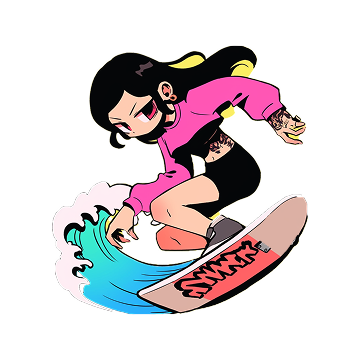 Beginner Tips for Wakesurfing in Dubai: Ride the Waves Like a Pro!