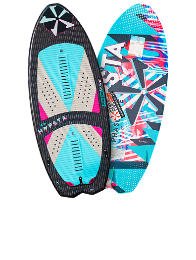 Wakesurf board 6