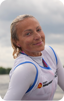 Olya - Coach